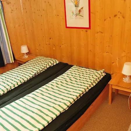 Steiermarkhutte * Hohentauern
