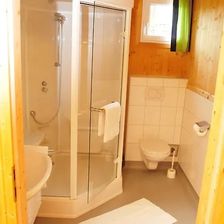 Steiermarkhutte Hébergement de vacances *