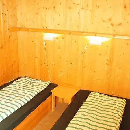 Steiermarkhutte Hohentauern