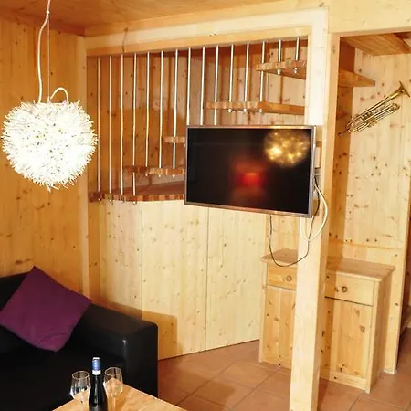 Hébergement de vacances Steiermarkhutte Hohentauern