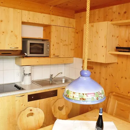 Steiermarkhutte Hébergement de vacances Hohentauern