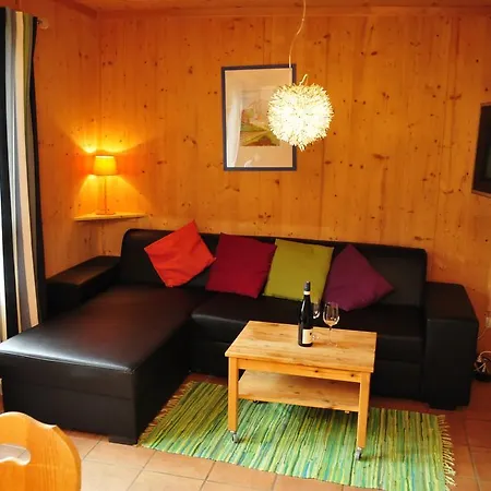 Steiermarkhutte Hohentauern