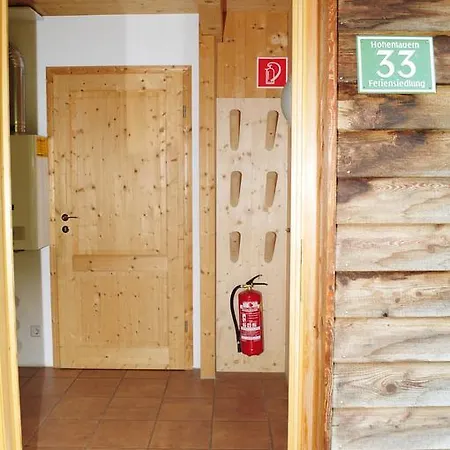 Steiermarkhutte *