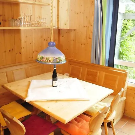 Steiermarkhutte
