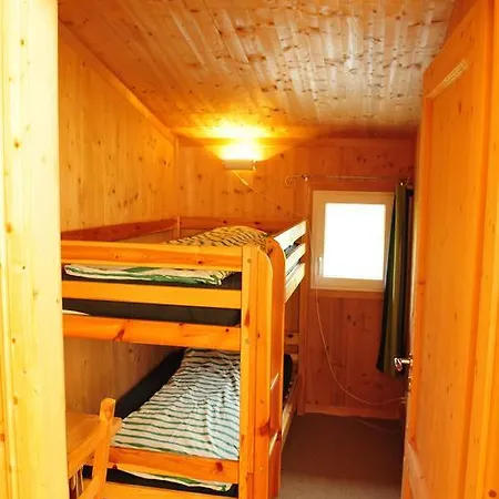 Steiermarkhutte Hébergement de vacances *